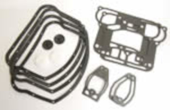 XZOTIC PANHEAD GASKET KIT